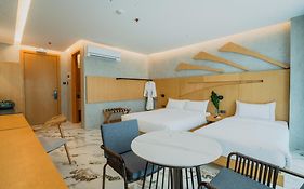 The Hotel Elizabeth Resort And Villas - Long Beach San Vicente Palawan